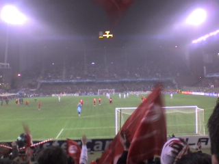 losc-manchester united