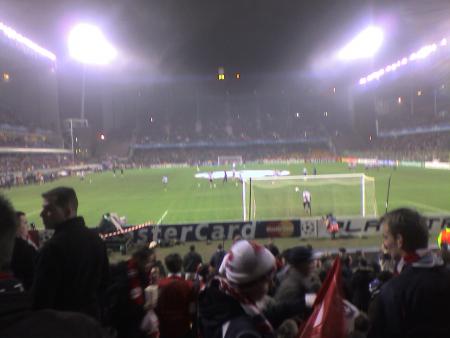 losc-manchester united