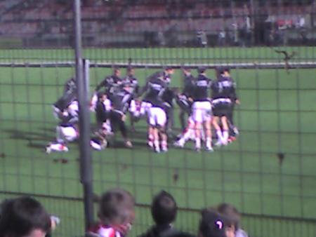 ogc nice-losc