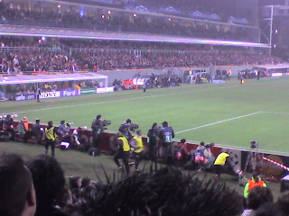 losc-manchester united