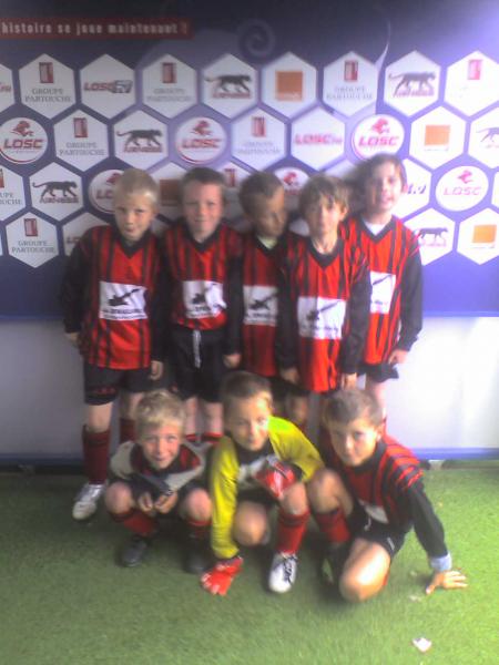 as steenvoorde