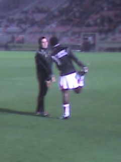 ogc nice-losc