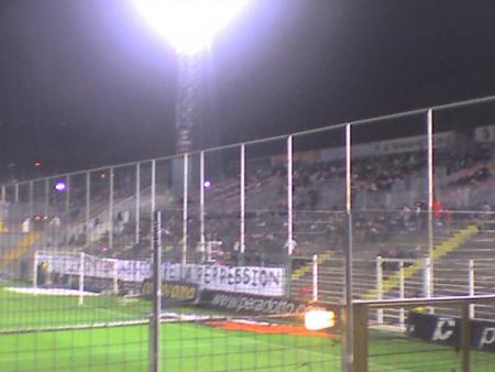 ogc nice-losc