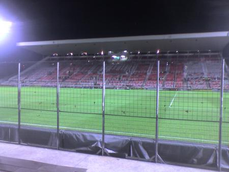 ogc nice-losc
