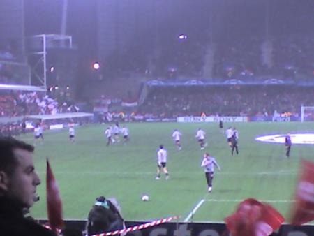 losc-manchester united