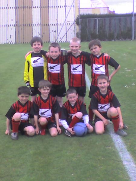 as steenvoorde
